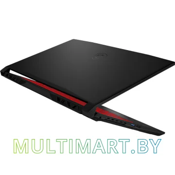 Игровой ноутбук MSI Katana GF66 12UC-278XGE картинка 4